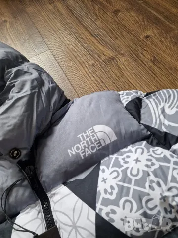 Страхотно мъжко зимно яке THE NORTH FACE размер S M L XL 2XL , снимка 4 - Якета - 47628984