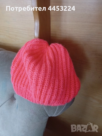 Детски шапки,шалове и ръкавици, снимка 9 - Шапки, шалове и ръкавици - 50915632