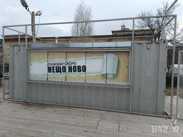 морски контейнери заведение бар павилион , снимка 8 - Други - 48256971
