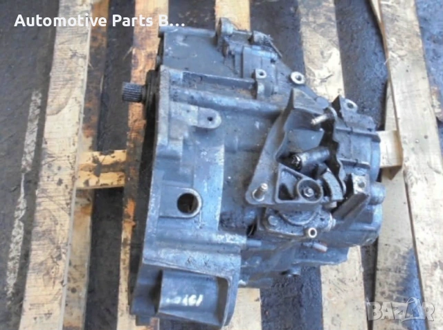 6 степенна скоростна кутия Audi Seat Skoda VW, снимка 3 - Части - 53713234