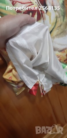 Разкошна Рокля Копринен Сатен ! НОВА!, снимка 4 - Рокли - 41957238