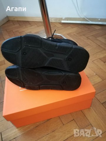 Мъжки боти "Ombre" чисто нови, снимка 4 - Мъжки боти - 39488374