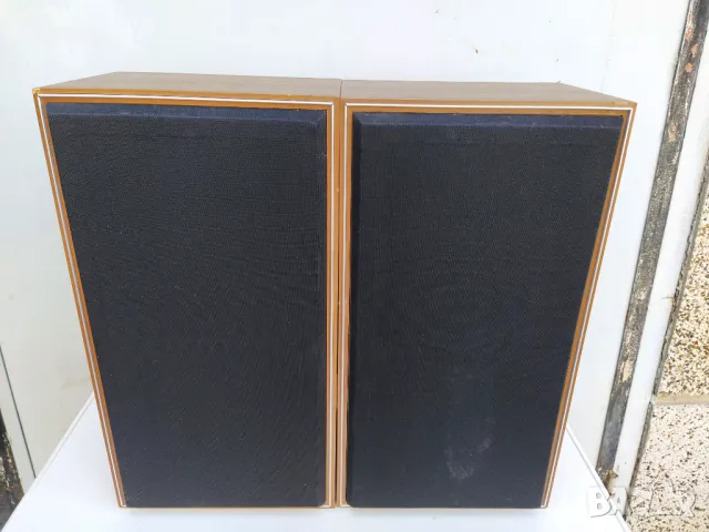 Тонколони SEAS, снимка 6 - Тонколони - 50018459