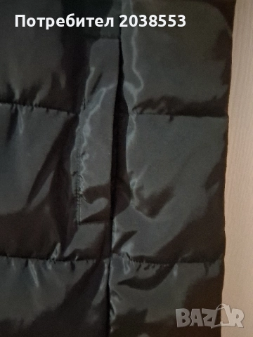 Зимно яке , снимка 4 - Якета - 52508735