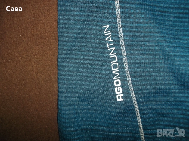 Термоблуза REGATTA  дамска,ХЛ-2ХЛ, снимка 3 - Спортни екипи - 53180692