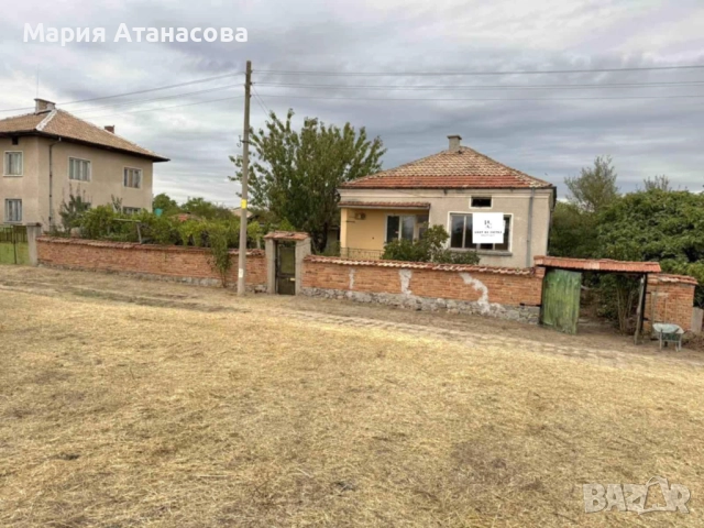 Продава Къща в с. Беловица, снимка 4 - Къщи - 52017940