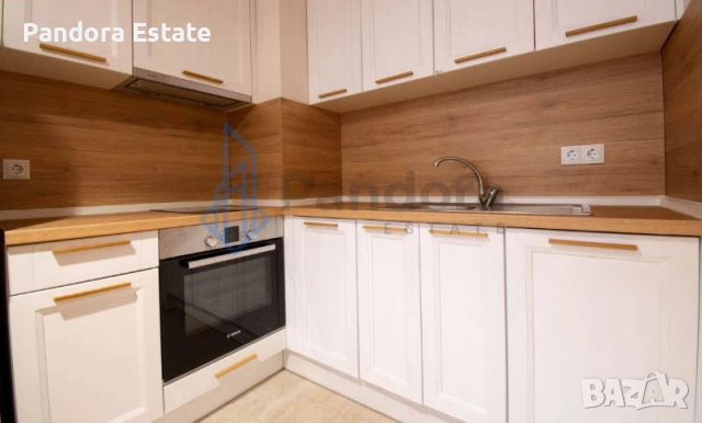 2-СТАЕН апартамент под наем, гр. София, кв. Бели Брези, снимка 3 - Апартаменти - 52411436