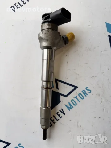 0445110835, 05L130277E инжекторна дюза Bosch от Seat Leon Sportstourer Xcellence 2.0TDI
