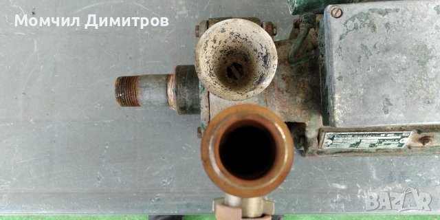 Помпа за вода за кладенец Елпром Троян 370 W, снимка 4 - Градинска техника - 41657192