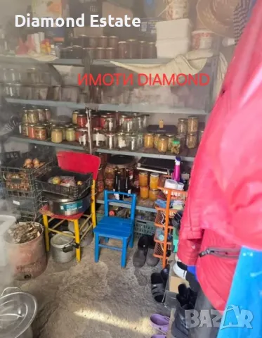 Двуетажна къща в село Злато поле общ. Димитровград, снимка 14 - Къщи - 48784996