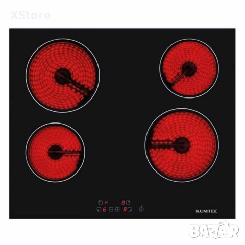 Плот за вграждане - инфрачервен 4 плочи, снимка 7 - Други - 51995375