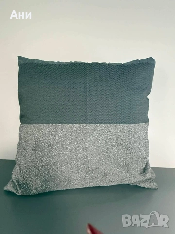 Възглавнички 100% полиестер, снимка 7 - Възглавници - 53227891