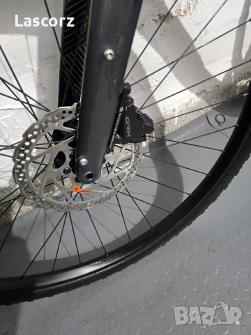 Електрически гравел cannondale topstone shimano grx, снимка 5 - Велосипеди - 51716589