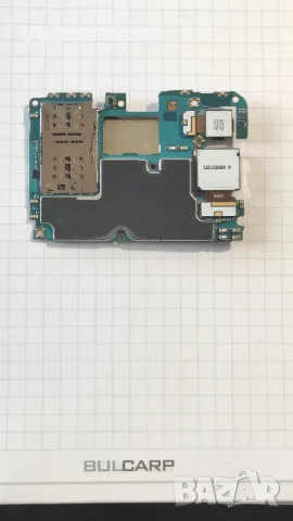 Galaxy A33 5G-основна платка , снимка 2 - Резервни части за телефони - 56362479