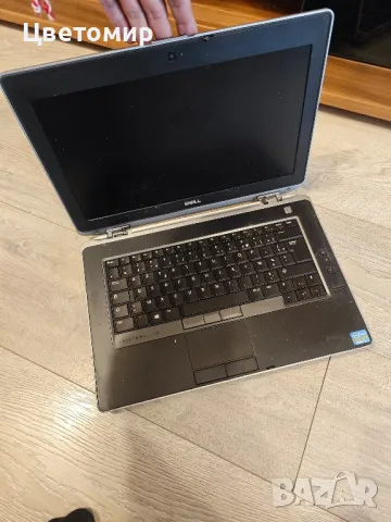 лаптоп Dell Latitude E6430 / i5 3340m, снимка 3 - Лаптопи за работа - 49321809