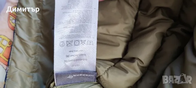 Nortona falketind down 750, снимка 8 - Якета - 49279099