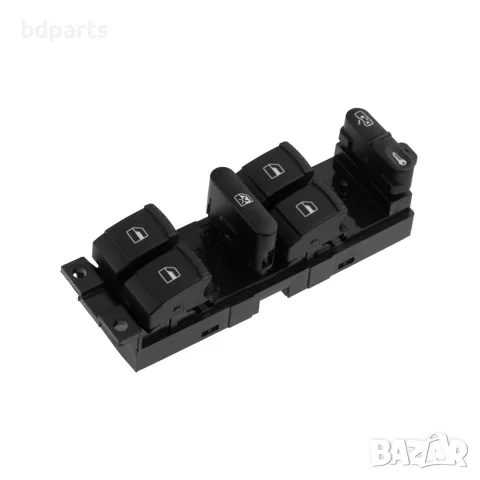 Бутон ключ за стъкла, Volkswagen, VW Sharan, Alhambra, Galaxy, 13 ПИН