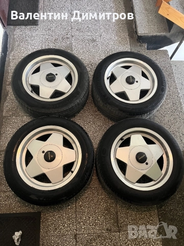 Джанти Remotec, снимка 2 - Гуми и джанти - 52053587