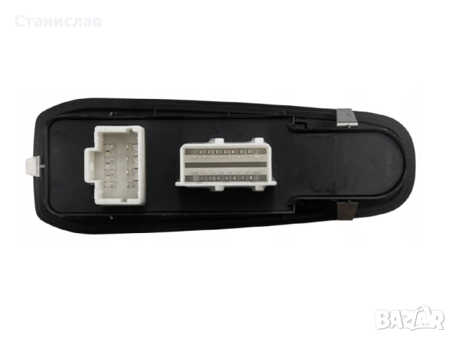 Бутон за ел стъкла за Peugeot 408, снимка 5 - Части - 52292692