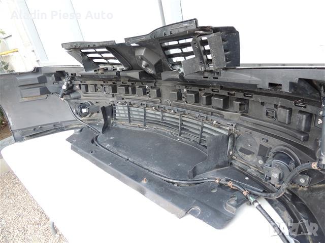 Предна броня Рено Еспейс 2002 2003 2004 2005г , снимка 7 - Аксесоари и консумативи - 42029150