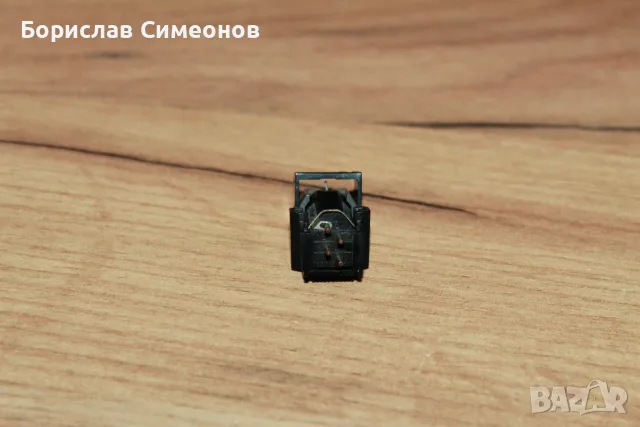 Грамофонна доза SHURE M95G, снимка 4 - Грамофони - 56144151