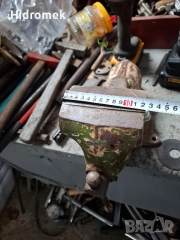 Машинно менгеме , снимка 3 - Менгемета - 52301349