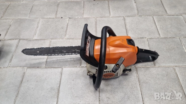 Резачка бензинопил Stihl ms 181