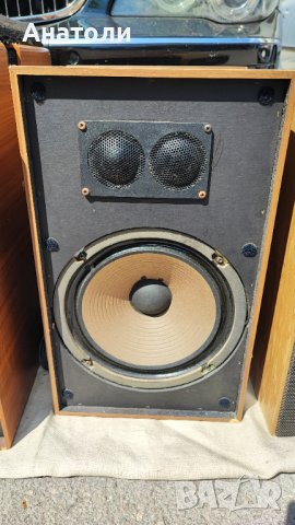 Тонколони Summit type 270