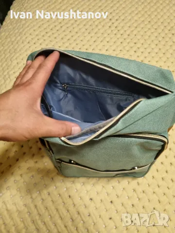 Раница , снимка 6 - Раници - 47569828