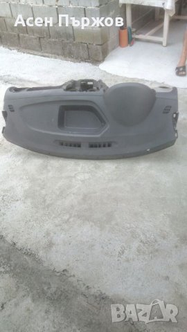 Табло за дачия лоджи