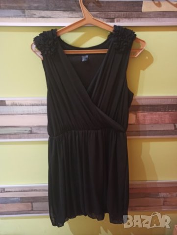 Летни рокли, снимка 2 - Рокли - 41558939