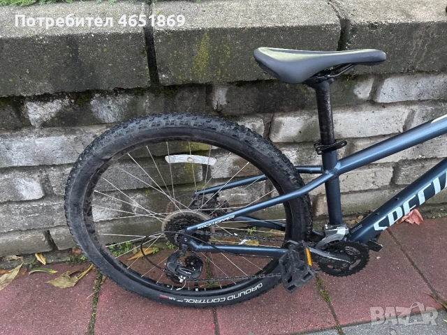 Колело, снимка 3 - Велосипеди - 53749999