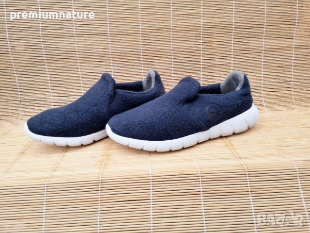 ○ GIESSWEIN ○ маратонки ○, снимка 11 - Маратонки - 46741534