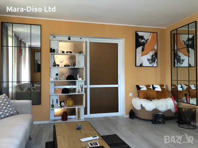 Равда, тристаен обзаведен БЕЗ такса поддръжка, снимка 2 - Апартаменти - 50783828