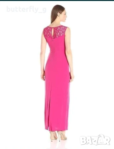 ELLEN TRACY $189 - оригинална дизайнерска рокля