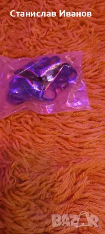 Продавам Micro USB стерео слушалки, снимка 2 - Слушалки, hands-free - 48091964