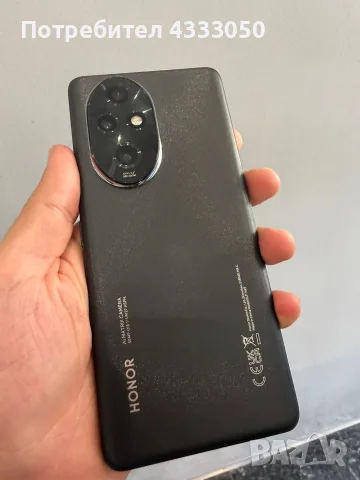 Honor 200 pro 512GB