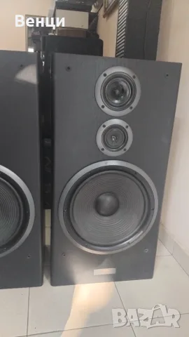 Pioneer CS-9030 12"бас, снимка 2 - Тонколони - 55809228