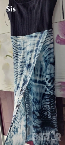 Дамска рокля - Guess , снимка 5 - Рокли - 52119297