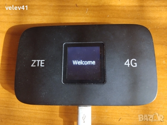 страхотен оригинален мини 4G SIM CARD рутер-фабрично отключен , снимка 15 - Рутери - 56215471