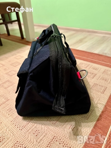 Чанта Bosch Professional , снимка 4 - Куфари с инструменти - 51946817