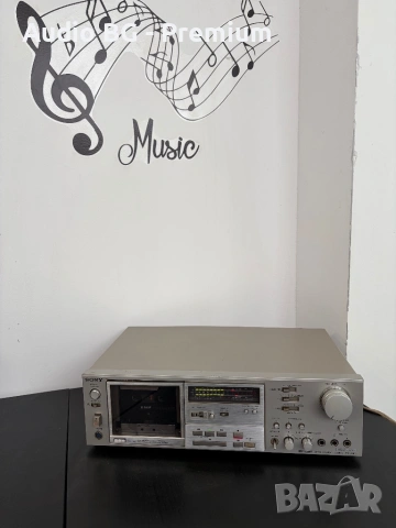 Sony TC-K81, снимка 2 - Декове - 52697103
