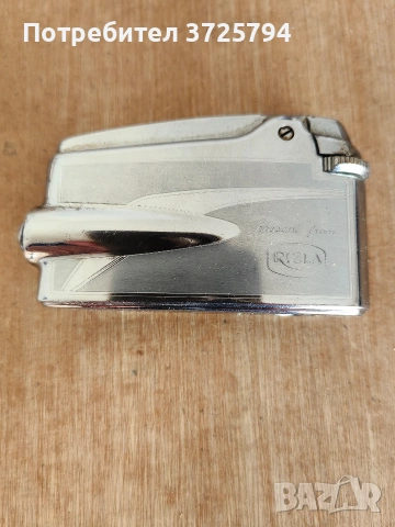 Оригинална запалка. Ronson 