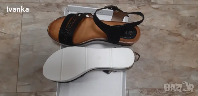 Дамски Сандали , снимка 4 - Сандали - 50052331