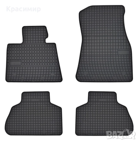 Стелки к-т - BMW X5 -G05- 2018г