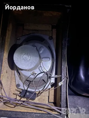 17/29см тонколона/ колона/кутия говорител, снимка 2 - Тонколони - 48435028