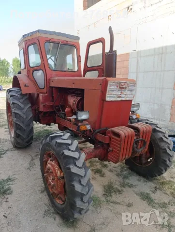 Т-40 AHS 4x4 с регистрация 
