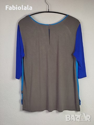 Didi shirt XXL, снимка 3 - Блузи с дълъг ръкав и пуловери - 41605303