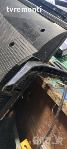 оригинална стойка за телевизор TCL модел 43DP603, снимка 5 - Стойки, 3D очила, аксесоари - 38794895