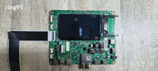 Main board - 715G9907-M01-B00-005K TV Philips 50PUS6504/12